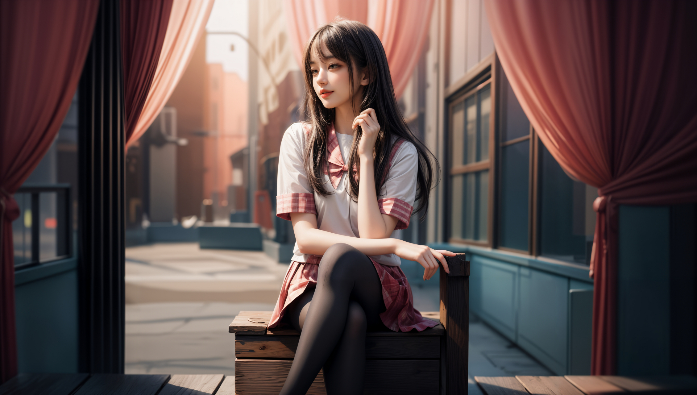 美国最高法院允许特朗普政府推进教育部大规模裁员计划